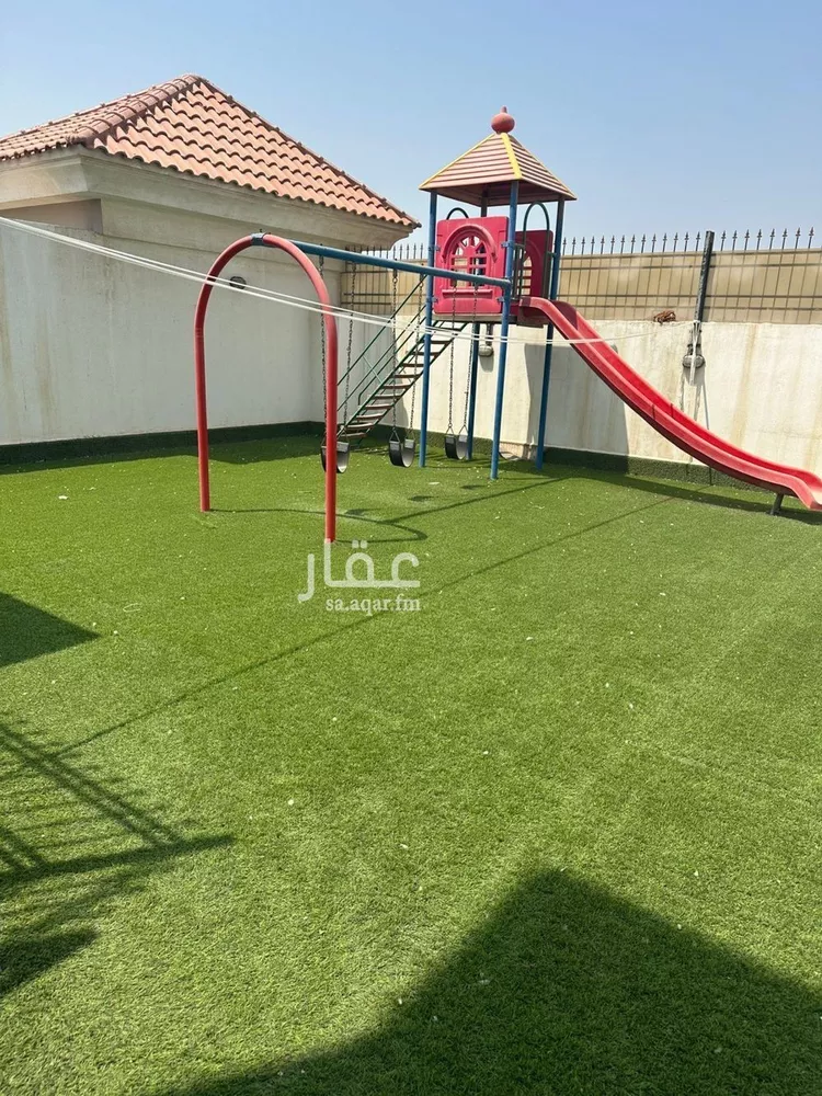شقة للإيجار في شارع يزيد بن حصين, مدينة الظهران, المنطقة الشرقية صورة 5