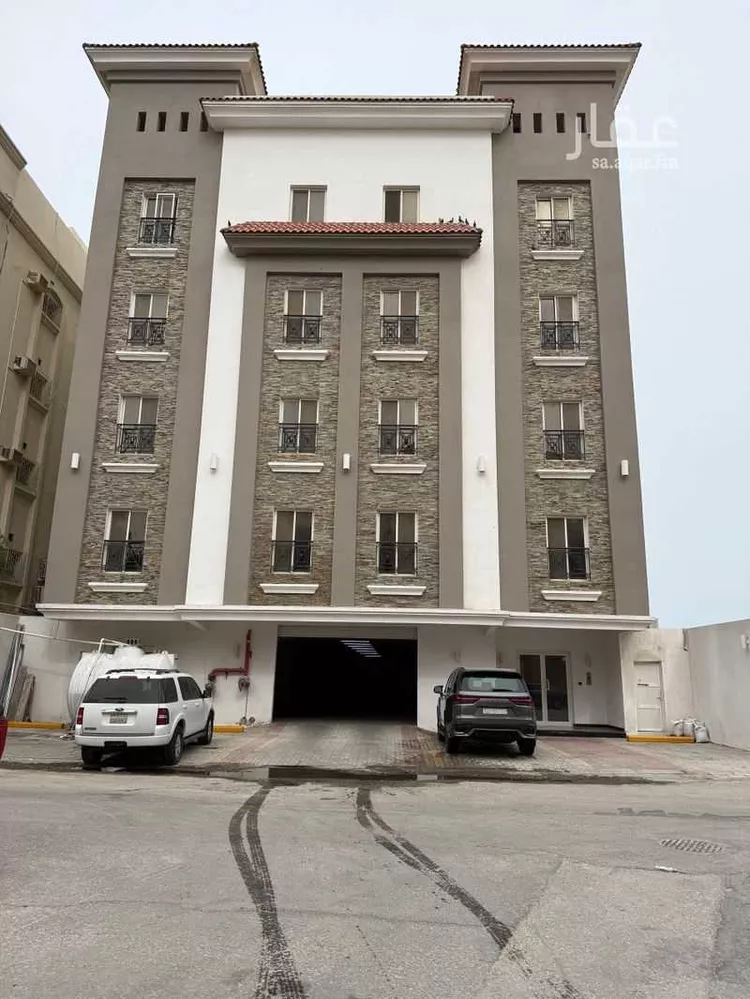 شقة للإيجار في شارع يزيد بن حصين, مدينة الظهران, المنطقة الشرقية 1 صورة