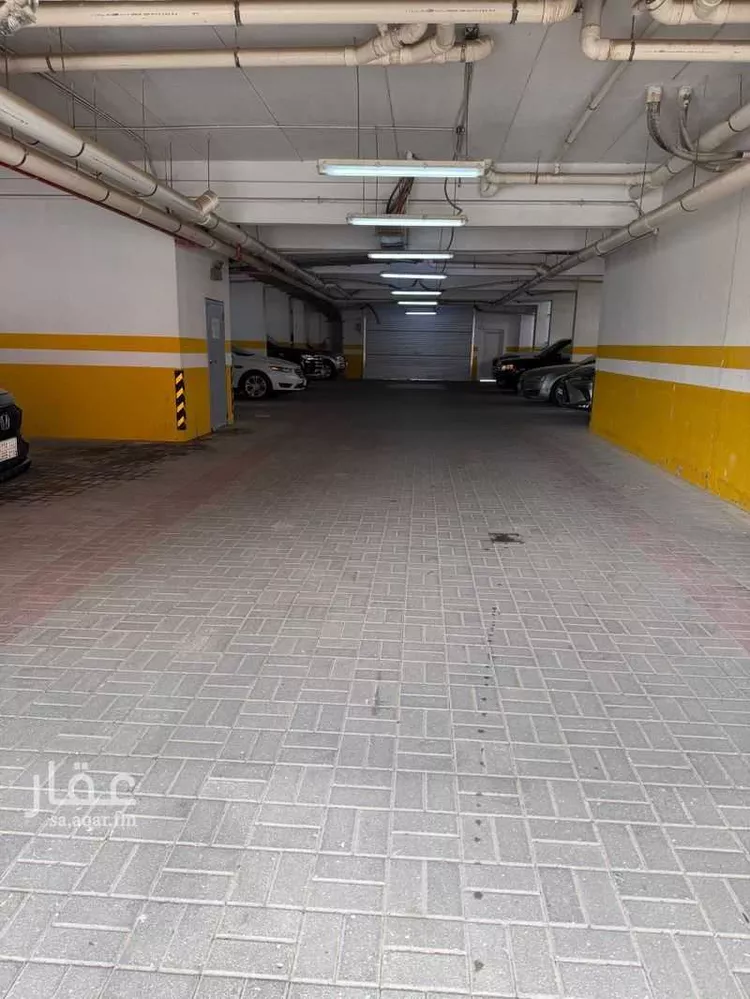 شقة للإيجار في شارع يزيد بن حصين, مدينة الظهران, المنطقة الشرقية صورة 2