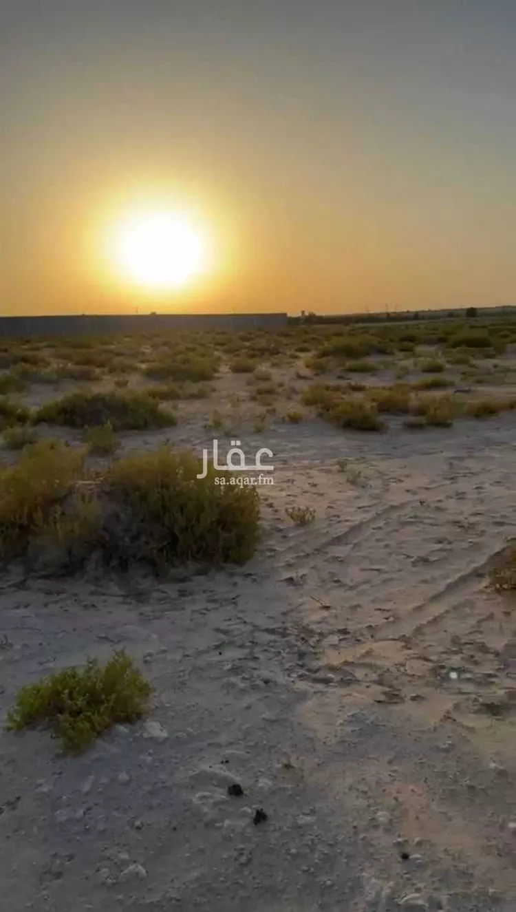 أرض للبيع في حي صلاصل, مدينة بقيق, المنطقة الشرقية صورة 2