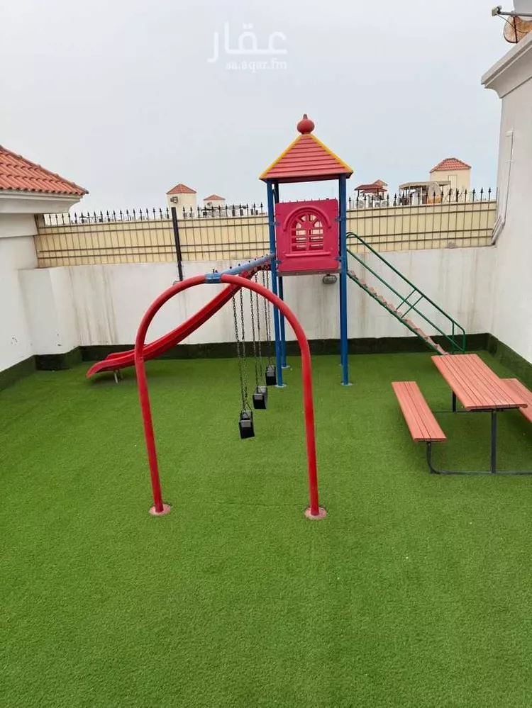 شقة للإيجار في شارع يزيد بن حصين, مدينة الظهران, المنطقة الشرقية صورة 4