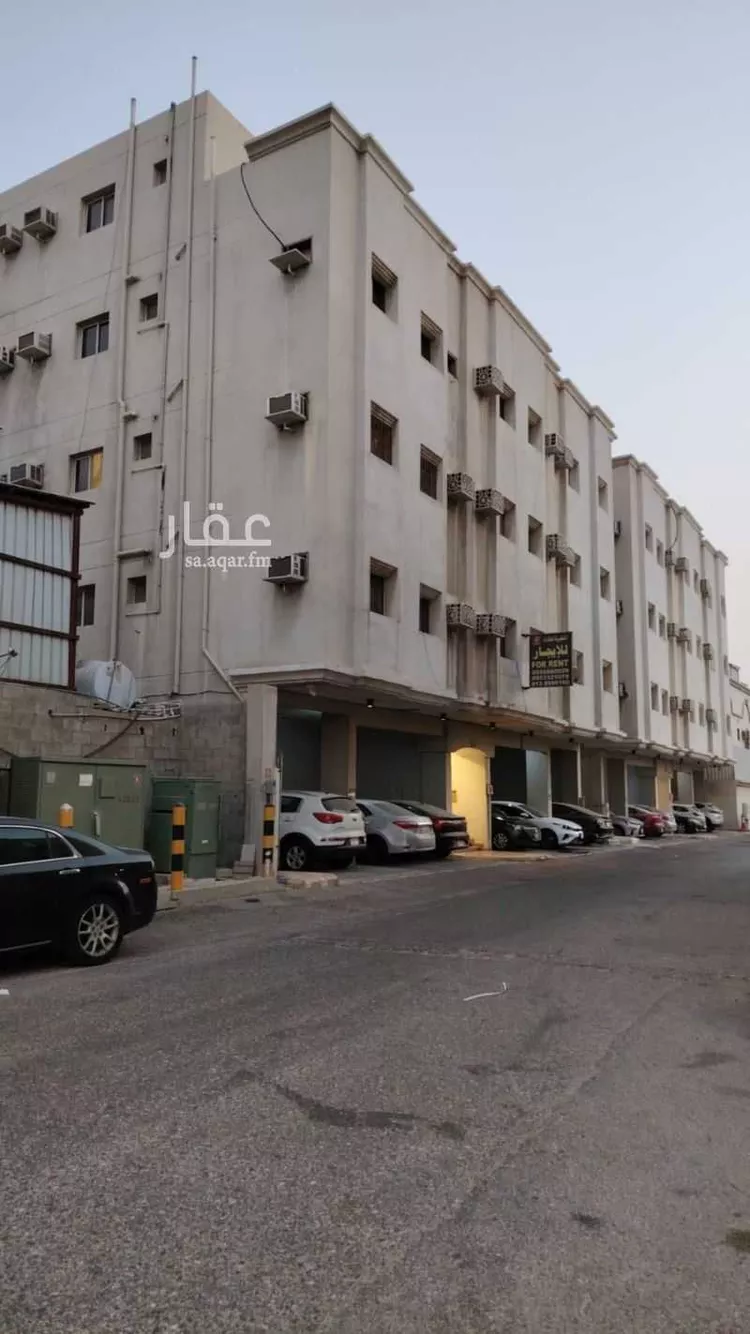 شقة للإيجار في حي صناعية الثقبة, مدينة الخبر, المنطقة الشرقية