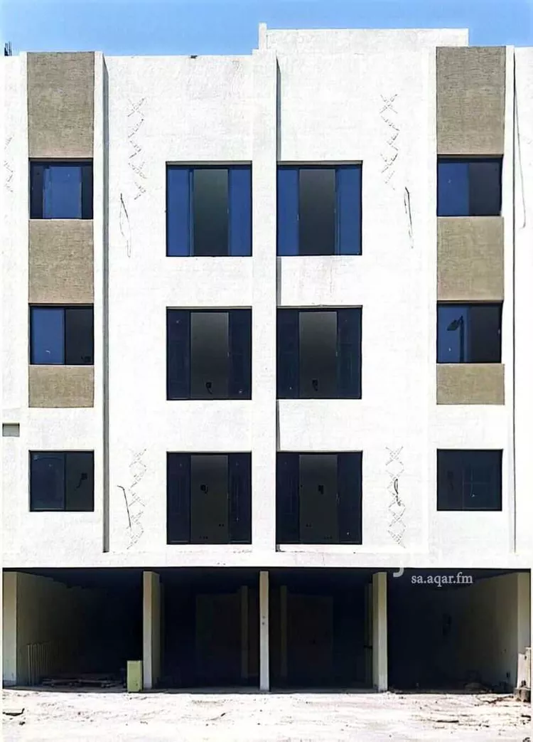 عمارة للإيجار في شارع التعاطف, حي العقربية, مدينة الخبر, المنطقة الشرقية صورة 2