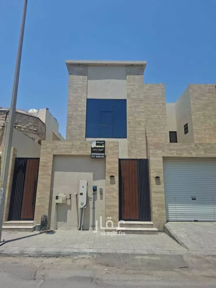 فيلا للبيع في شارع 18أ, حي العليا, مدينة الخبر, المنطقة الشرقية صورة 4