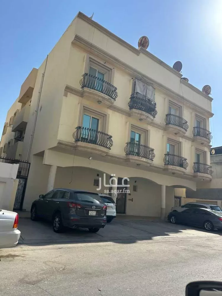 Apartment for Rent in Dammam Al Tubayshi