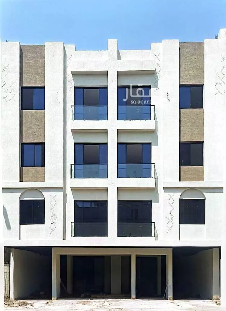 عمارة للإيجار في شارع التعاطف, حي العقربية, مدينة الخبر, المنطقة الشرقية