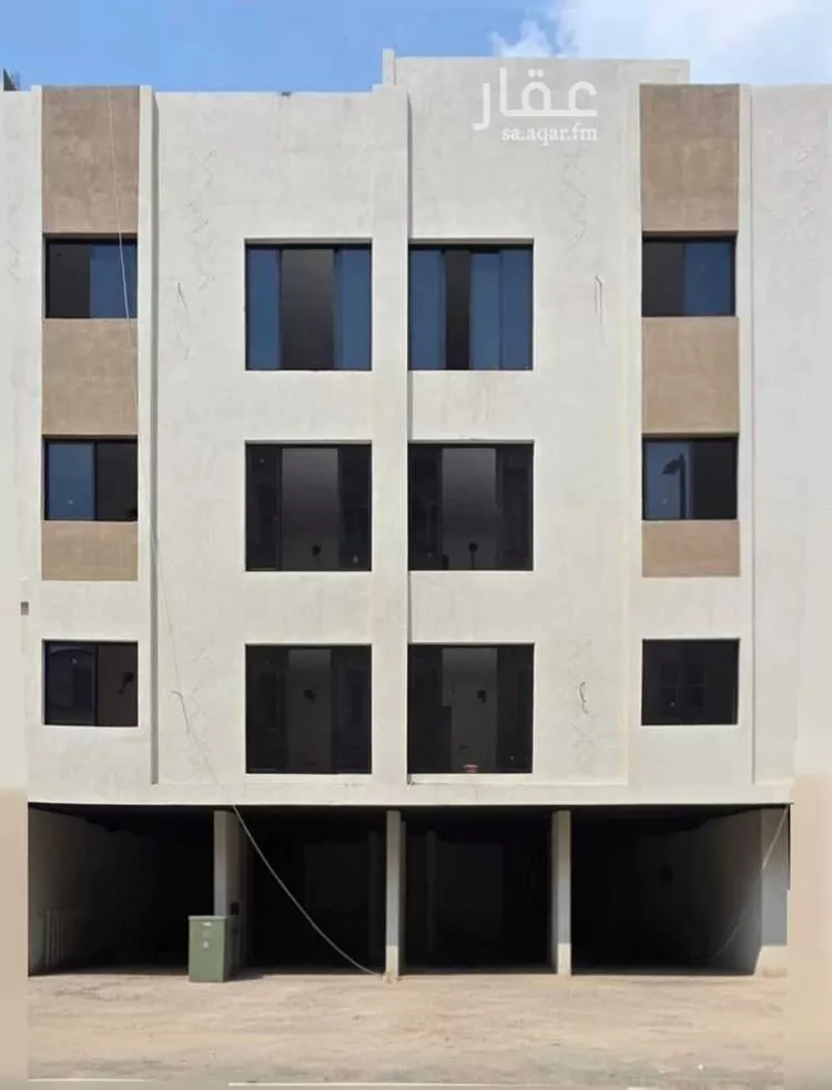 عمارة للإيجار في شارع التعاطف, حي العقربية, مدينة الخبر, المنطقة الشرقية صورة 3