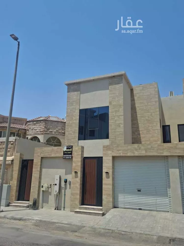 فيلا للبيع في شارع 18أ, حي العليا, مدينة الخبر, المنطقة الشرقية