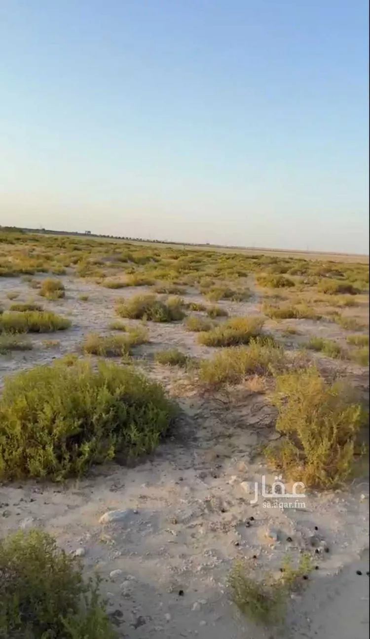 أرض للبيع في حي صلاصل, مدينة بقيق, المنطقة الشرقية صورة 3