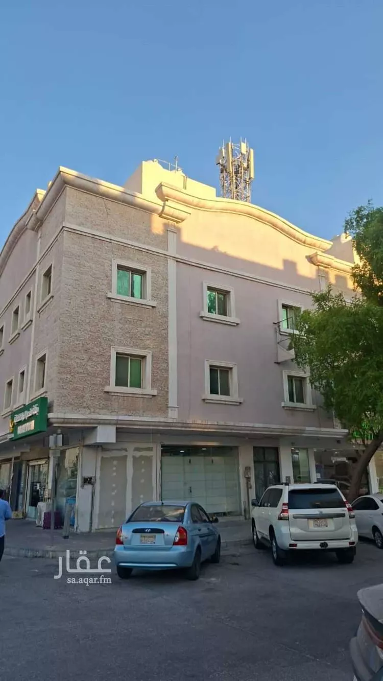شقة للإيجار في شارع الثاني, حي الثقبة, مدينة الخبر, المنطقة الشرقية
