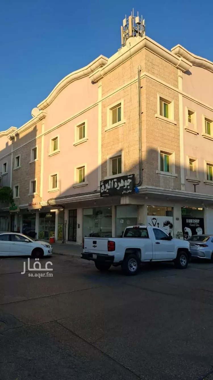 شقة للإيجار في شارع الثاني, حي الثقبة, مدينة الخبر, المنطقة الشرقية صورة 3