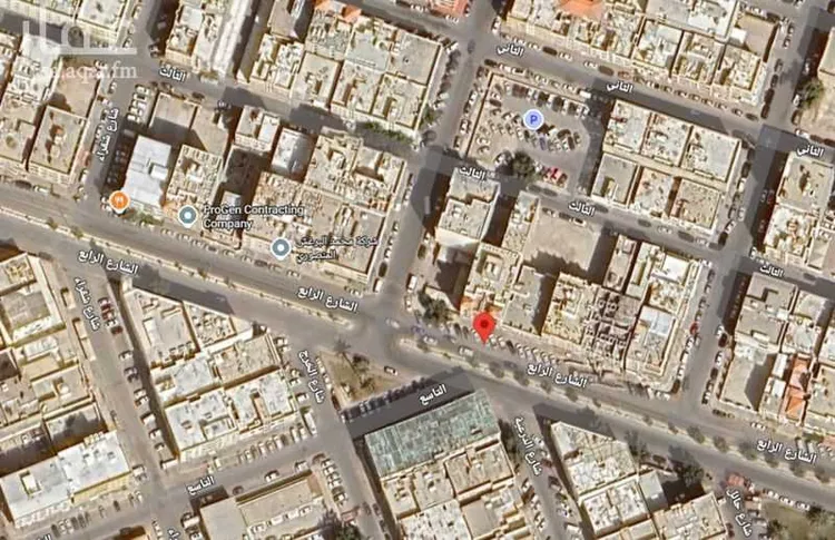 محل للإيجار في شارع الرابع, حي الثقبة, مدينة الخبر, المنطقة الشرقية صورة 2