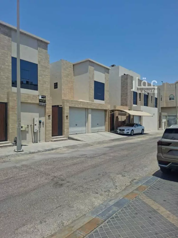 Villa for Sale in Al Khobar Al Ulaya 25