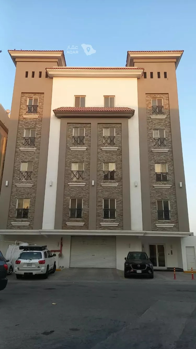 شقة للإيجار في شارع يزيد بن حصين, حي الدانة الشمالية, مدينة الظهران, المنطقة الشرقية