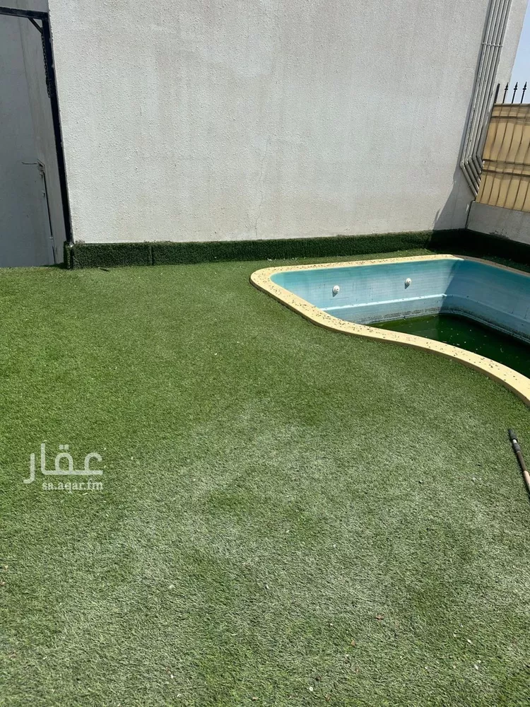 شقة للإيجار في شارع يزيد بن حصين, مدينة الظهران, المنطقة الشرقية صورة 4
