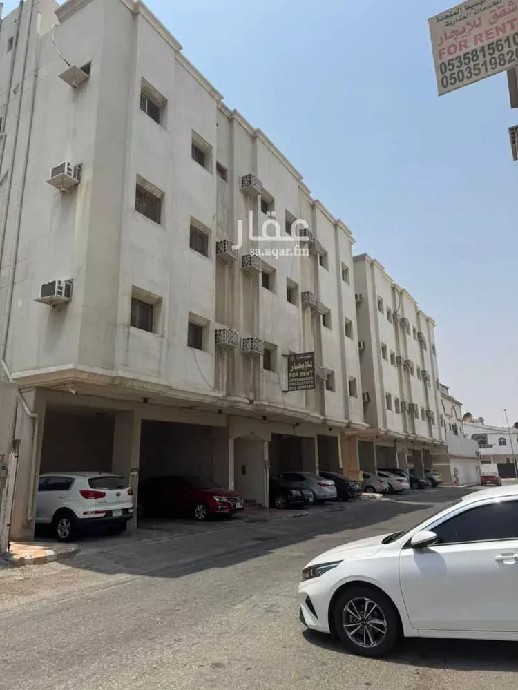 شقة للإيجار في حي صناعية الثقبة, مدينة الخبر, المنطقة الشرقية