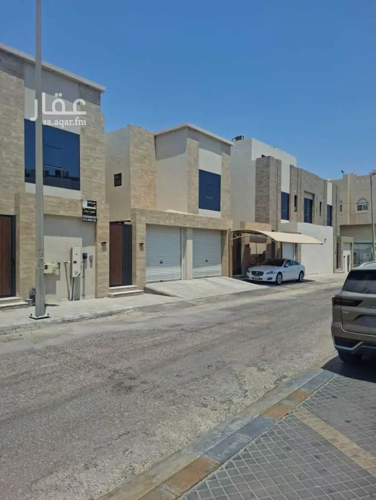 فيلا للبيع في شارع 18أ, حي العليا, مدينة الخبر, المنطقة الشرقية صورة 3