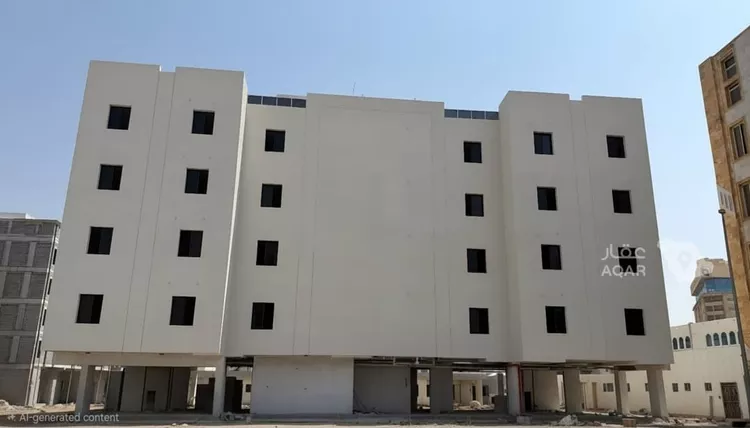 Apartment for Rent in Dammam Muhammed Ibn Saud
