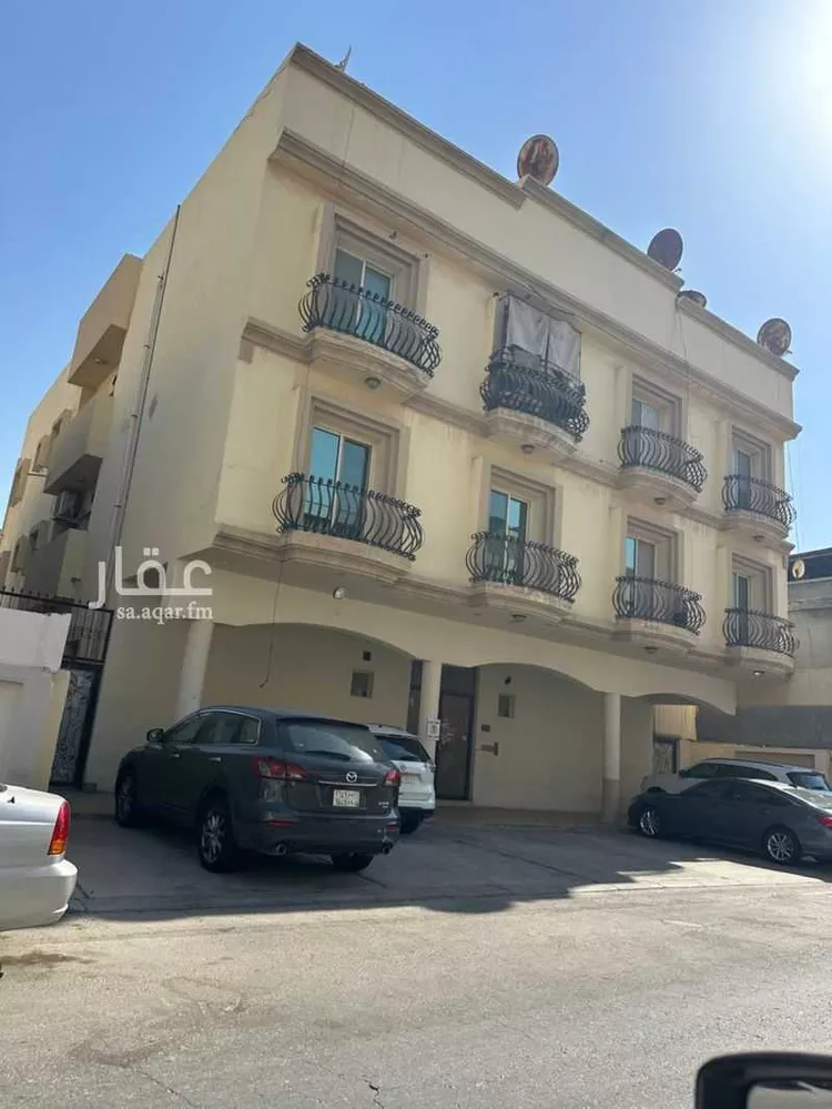 Apartment for Rent in Dammam Al Tubayshi