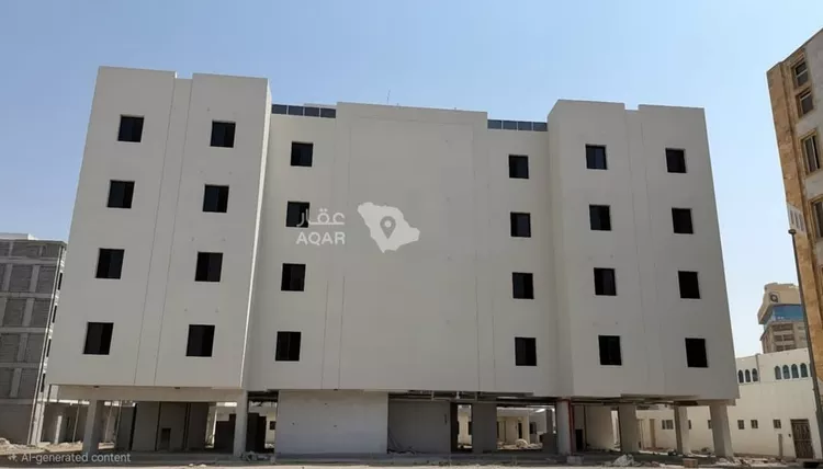 Apartment for Rent in Dammam Muhammed Ibn Saud