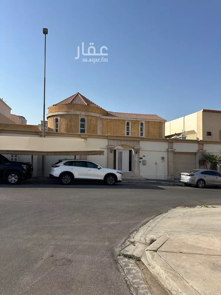 فيلا للبيع في شارع 21د, حي العقربية, مدينة الخبر, المنطقة الشرقية صورة 2