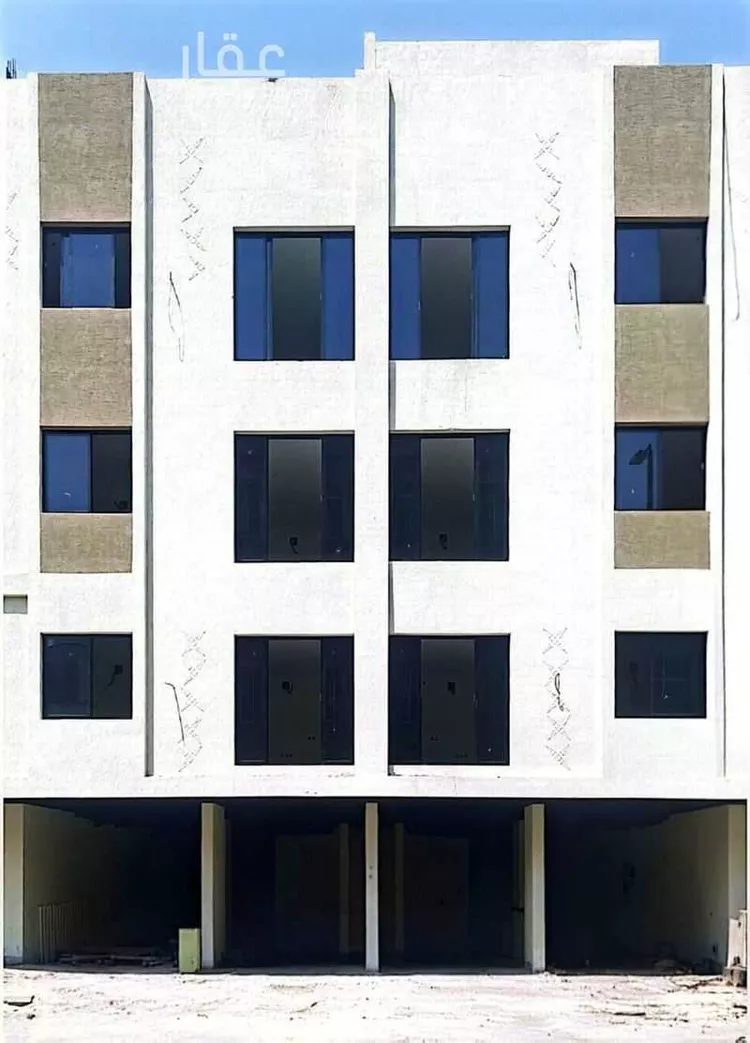 عمارة للإيجار في شارع التعاطف, حي العقربية, مدينة الخبر, المنطقة الشرقية