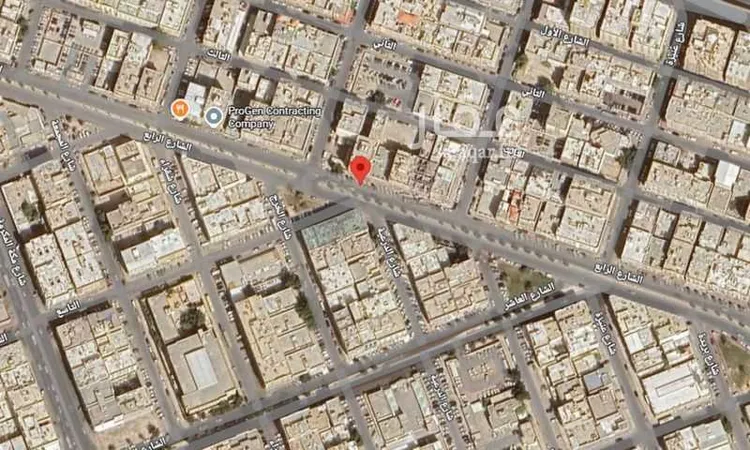 محل للإيجار في شارع الرابع, حي الثقبة, مدينة الخبر, المنطقة الشرقية صورة 3