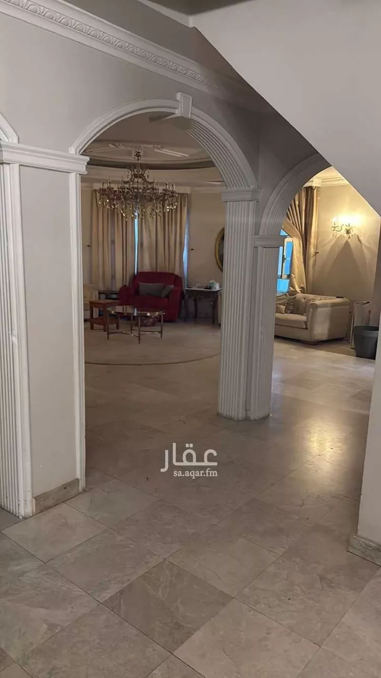 فيلا للبيع في شارع الخواطر, حي العقربية, مدينة الخبر, المنطقة الشرقية صورة 5