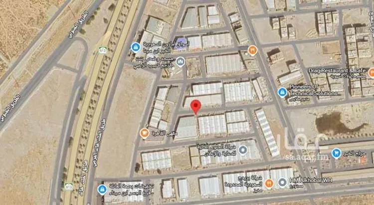 Workshop for rent in Al Khobar Ibn Sina صورة 2