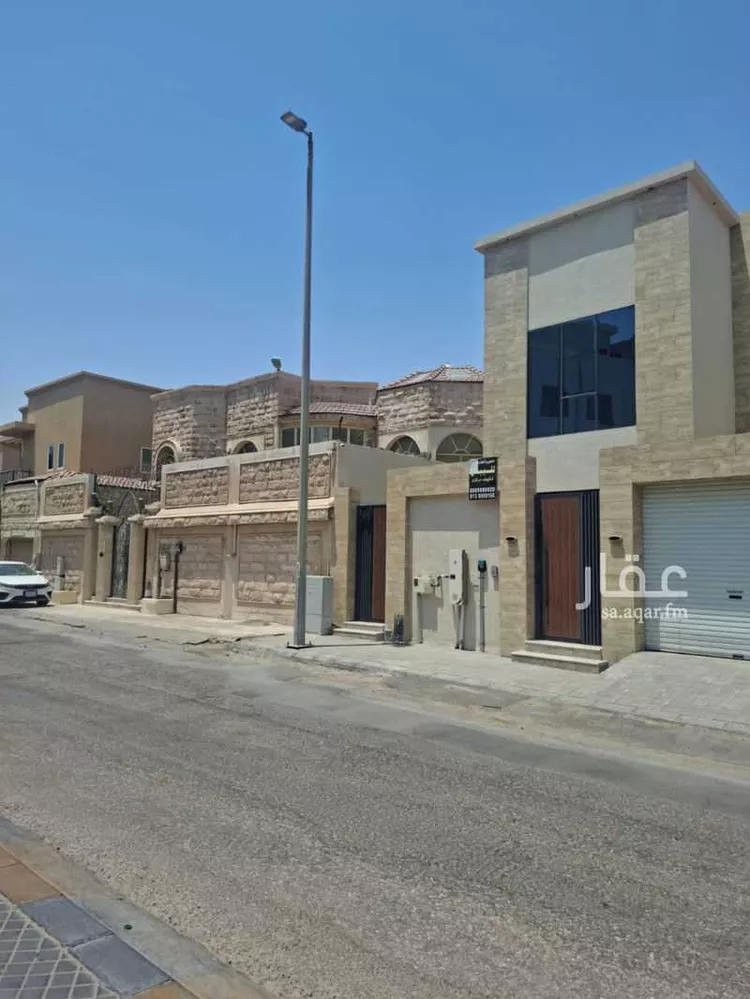 فيلا للبيع في شارع 18أ, حي العليا, مدينة الخبر, المنطقة الشرقية صورة 2