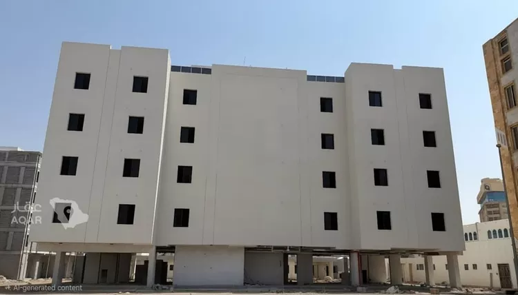 Apartment for Rent in Dammam Muhammed Ibn Saud