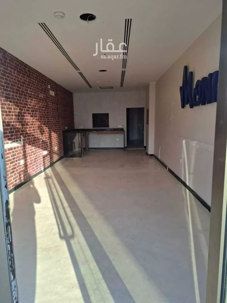 محل للإيجار في شارع فراس بن النضر, حي العليا, مدينة الخبر, المنطقة الشرقية صورة 2