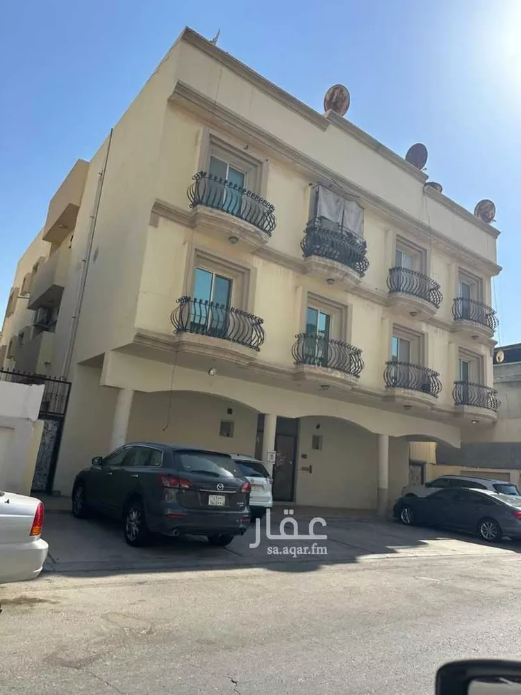 Apartment for Rent in Dammam Al Tubayshi