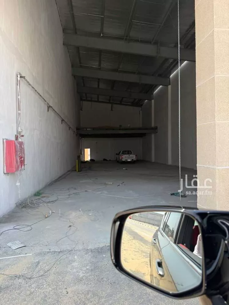 ورشة للإيجار في شارع يعقوب بن اوس, حي ضاحية الملك فهد, مدينة الدمام, المنطقة الشرقية صورة 4