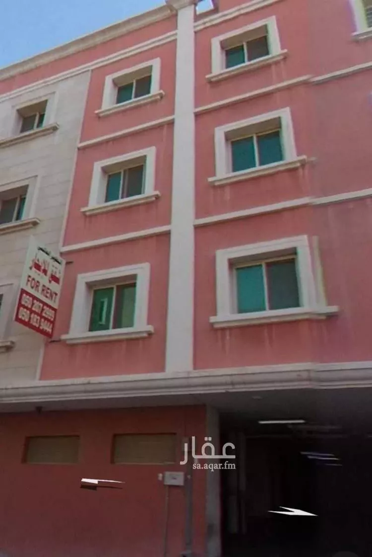 شقة للإيجار في شارع الامير عبدالمجيد ابن عبدالعزيز, حي مدينة العمال, مدينة الخبر, المنطقة الشرقية