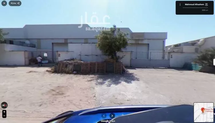 Warehouse for Rent in Al Khobar At Taawon صورة 2