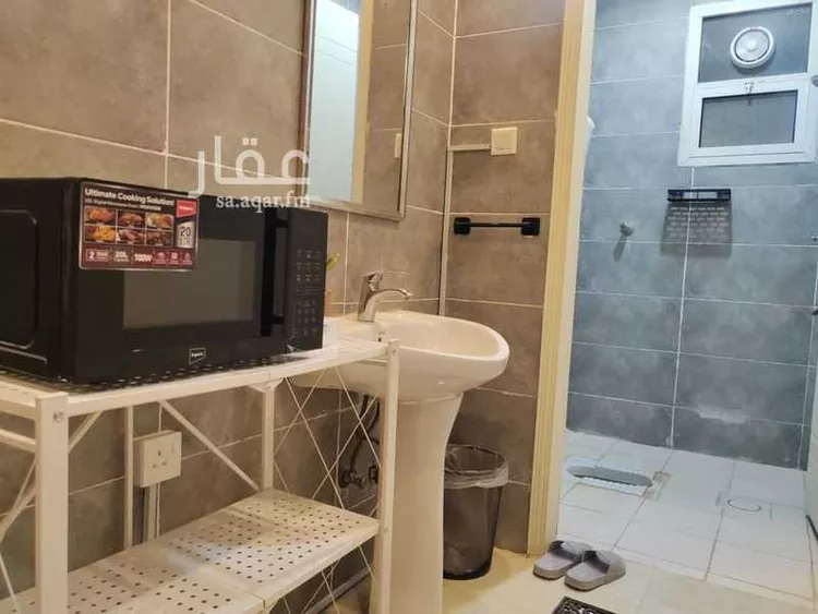 غرفة للإيجار في شارع أبي رفاعة العدوي ، حي الرمال ، الرياض ، منطقة الرياض صورة 3