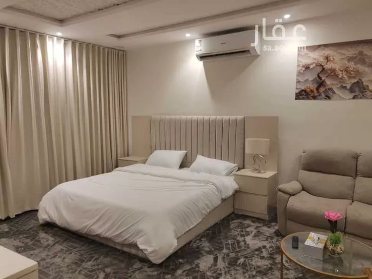 شقة للإيجار في حي الرمال ، الرياض ، منطقة الرياض