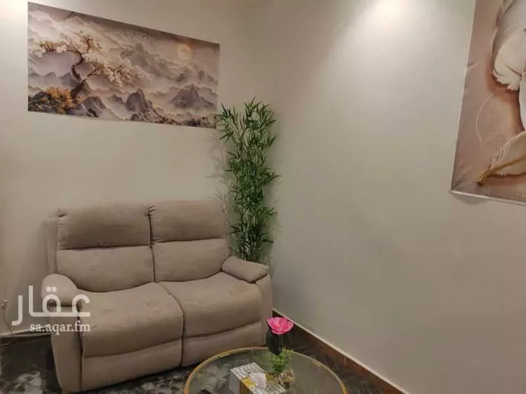 شقة للإيجار في حي الرمال ، الرياض ، منطقة الرياض صورة 5
