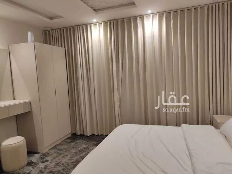 شقة للإيجار في حي الرمال ، الرياض ، منطقة الرياض صورة 4