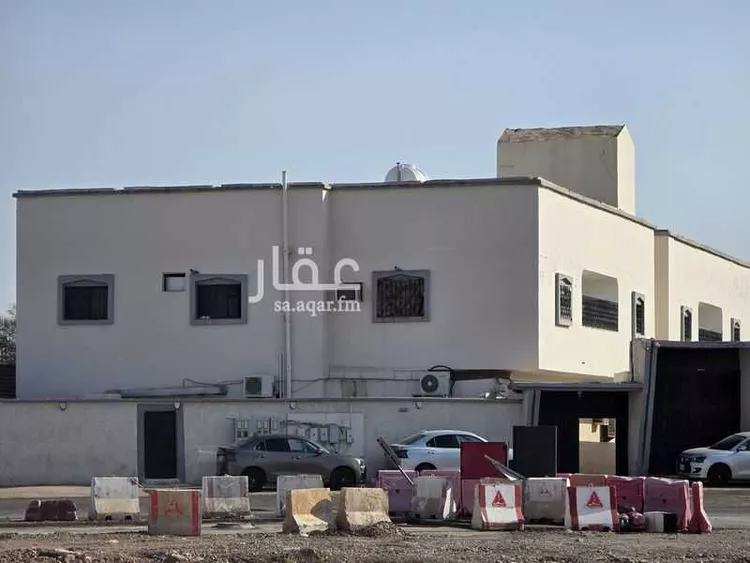فيلا للبيع في شارع حوش ابن مسلم الثقفي, حي الملك فهد, مدينة المدينة المنورة, منطقة المدينة المنورة 20