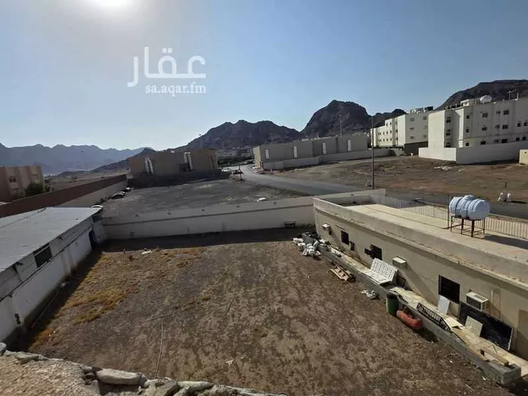 فيلا للبيع في شارع حوش ابن مسلم الثقفي, حي الملك فهد, مدينة المدينة المنورة, منطقة المدينة المنورة 22