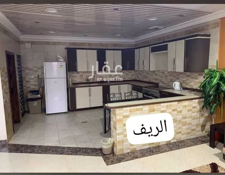 شاليه للإيجار في بريدة ، حي الرفيعة ، بريدة صورة 3