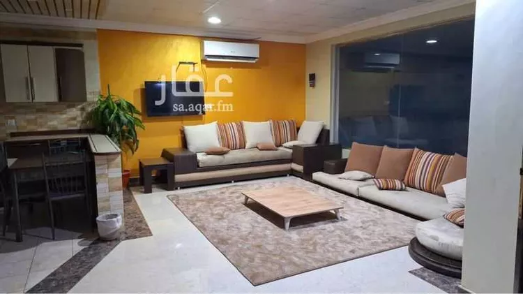 شاليه للإيجار في بريدة ، حي الرفيعة ، بريدة صورة 5