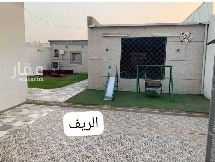 شاليه للإيجار في بريدة ، حي الرفيعة ، بريدة صورة 2