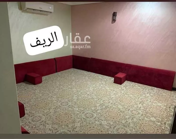 شاليه للإيجار في بريدة ، حي الرفيعة ، بريدة صورة 4