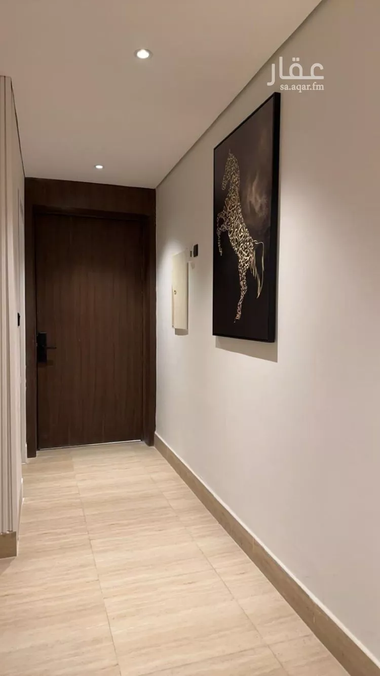 شقة للإيجار في شارع ابن مقلة, حي قرطبة, مدينة الرياض, منطقة الرياض