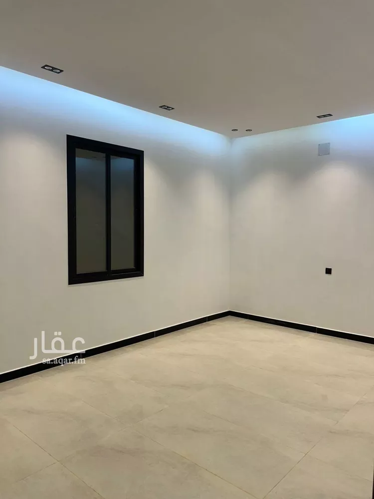 دور للإيجار في شارع الجنابين, حي الحزم, مدينة الرياض, منطقة الرياض صورة 3