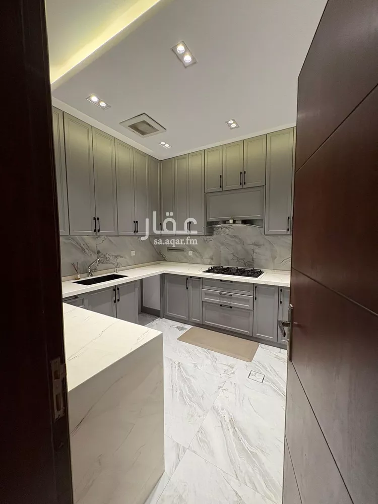 شقة للإيجار في شارع المعاليم, حي الورود, مدينة جدة, منطقة مكة المكرمة صورة 2