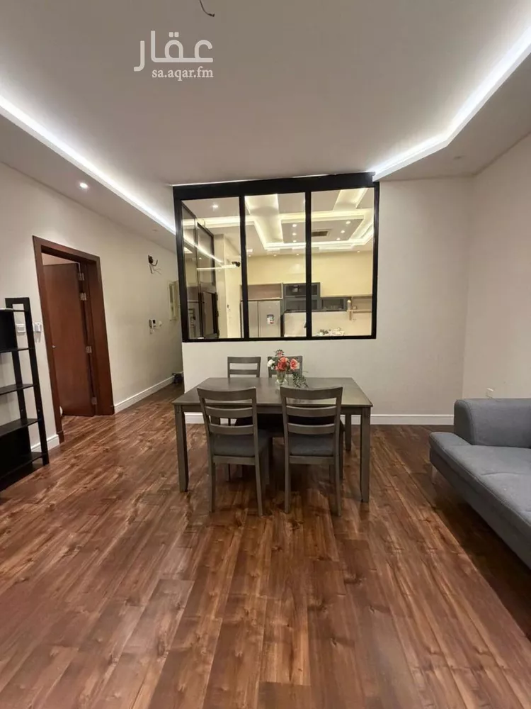 شقة للإيجار في شارع رفح, حي الورود, مدينة جدة, منطقة مكة المكرمة صورة 3